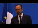 France says four dead on hurricane-hit Irma - Label : AFPTV - First images - Category : News