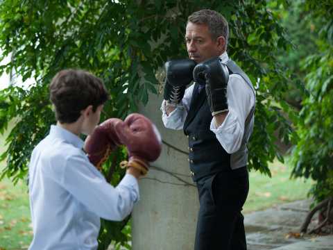Gotham (2014) - Teaser 1 - VO