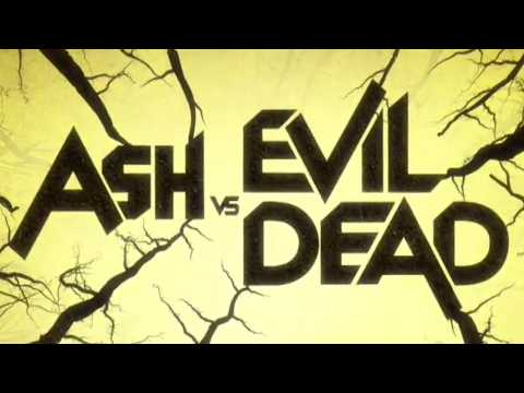 Ash vs Evil Dead - Teaser 2 - VO