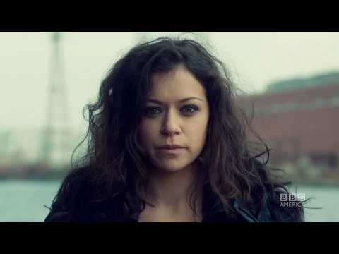 Orphan Black - Teaser 2 - VO