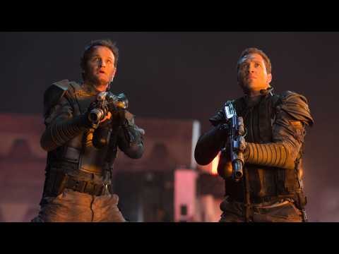 Terminator Genisys - Teaser 3 - VO - (2015)