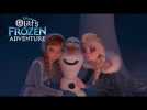 Frozen | Olaf's Frozen Adventure - New Trailer | Disney UK