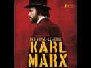 Der Junge Karl Marx / Le Jeune Karl Marx - Sortie / Release: 04.10.2017