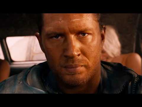 Mad Max: Fury Road - Teaser 14 - VO - (2015)