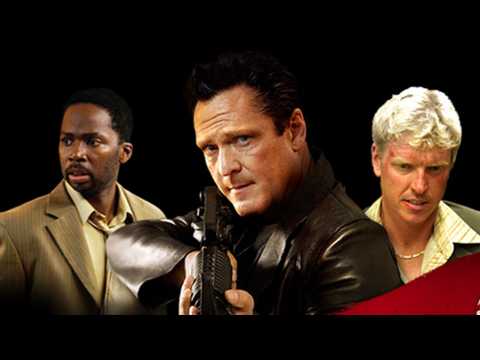 The Killing Jar - Bande annonce 1 - VO - (2010)