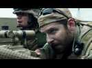 American Sniper - Bande annonce 1 - VO - (2015)