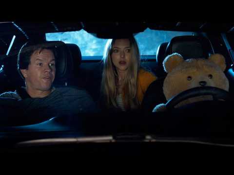 Ted 2 - Bande annonce 12 - VO - (2015)