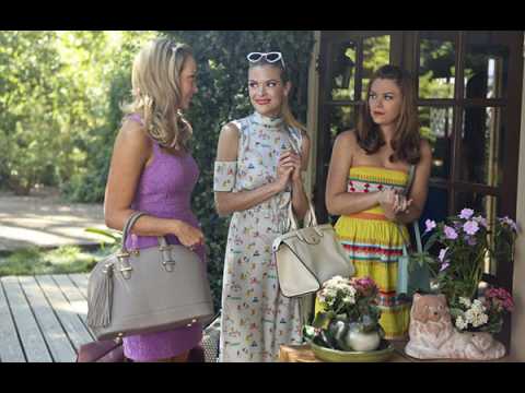 Hart Of Dixie - Teaser 1 - VO