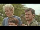 Aux mains des hommes - Bande annonce 2 - VO - (2013)