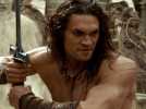 Conan - Bande annonce 1 - VO - (2011)