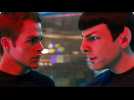 Star Trek - Bande annonce 8 - VO - (2009)