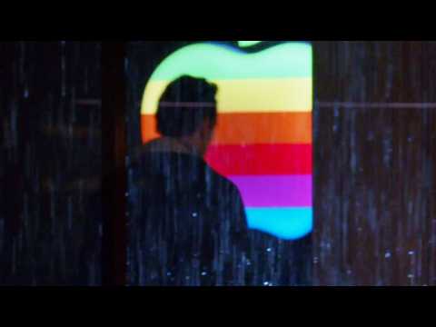 Steve Jobs - Bande annonce 1 - VO - (2015)