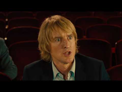 Broadway Therapy - Bande annonce 7 - VO - (2013)