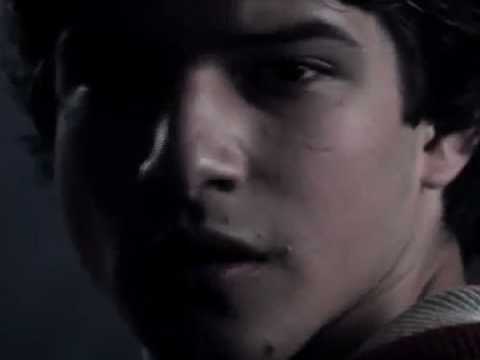 Teen Wolf - Bande annonce 1 - VO