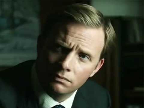 Whitechapel - Teaser 1 - VO