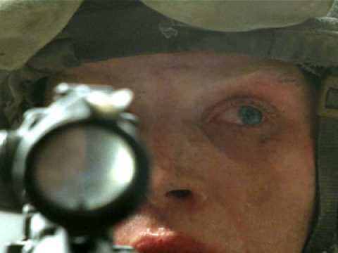 World Invasion : Battle Los Angeles - Bande annonce 7 - VO - (2011)