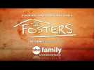 The Fosters - Teaser 1 - VO - Label : Orange - Webedia Series - Category : Cinéma