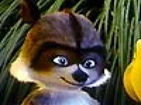 Nos voisins, les hommes - Bande annonce 8 - VO - (2006)