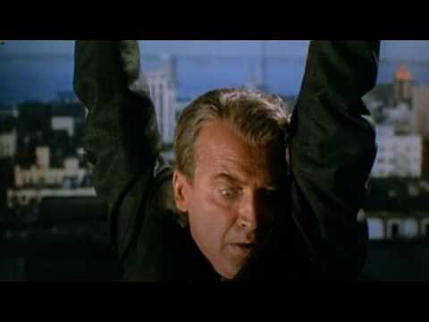 Sueurs froides - Bande annonce 2 - VO - (1958)