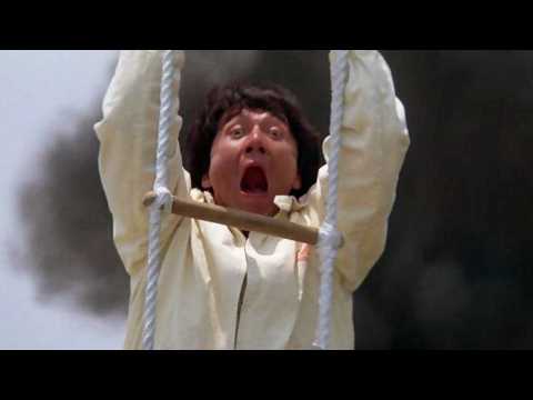Police Story 3: Supercop - Bande annonce 1 - VO - (1992)
