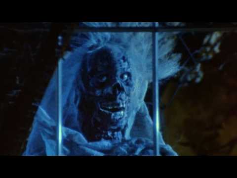 Creepshow - Bande annonce 2 - VO - (1982)