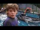 Sauvez Willy - Bande annonce 2 - VO - (1993)