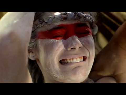 The Green Inferno - Bande annonce 3 - VO - (2013)