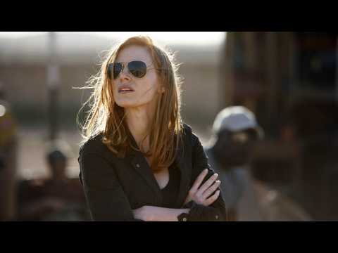 Zero Dark Thirty - Bande annonce 1 - VO - (2012)