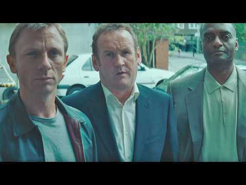 Layer Cake - Bande annonce 2 - VO - (2004)