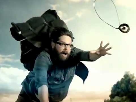 Revolution (2012) - Teaser 2 - VO