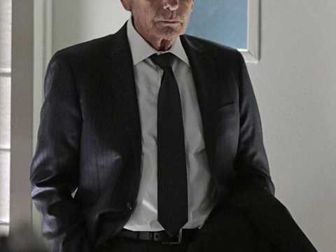 Person Of Interest - Teaser 1 - VO