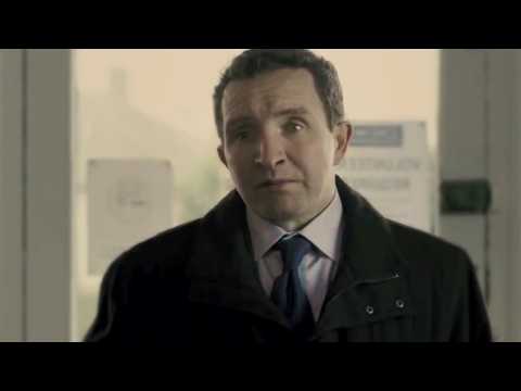 Tyrannosaur - Bande annonce 1 - VO - (2011)