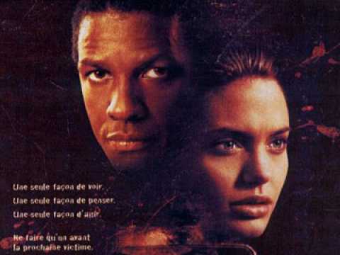 Bone Collector - Bande annonce 1 - VO - (1999)