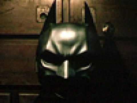 Batman Begins - teaser 3 - VOST - (2005)