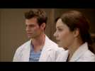 Saving Hope : au-delà de la médecine - Teaser 1 - VO