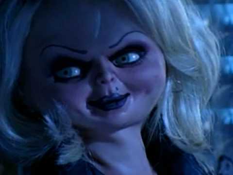 La Fiancée de Chucky - Bande annonce 1 - VO - (1998)