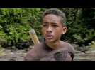 After Earth - Bande annonce 11 - VO - (2013)