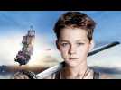 Pan - Bande annonce 14 - VO - (2015)