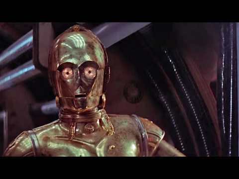Star Wars : Episode IV - Un nouvel espoir (La Guerre des étoiles) - Bande annonce 2 - VO - (1977)