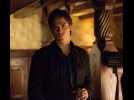 Vampire Diaries - Teaser 1 - VO