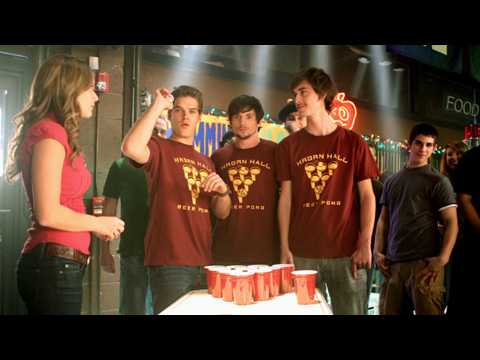 Road Trip: Beer Pong - Bande annonce 1 - VO - (2009)