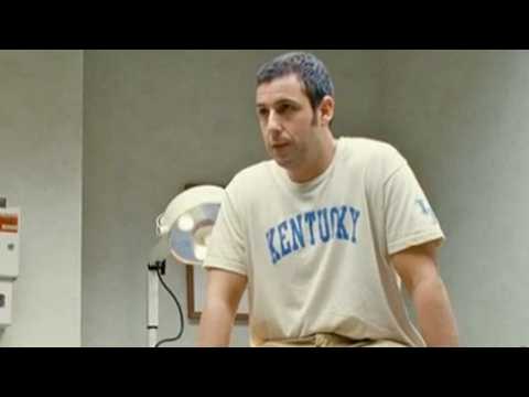 Funny People - Bande annonce 6 - VO - (2008)