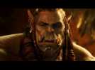 Warcraft : Le commencement - Bande annonce 11 - VO - (2016)