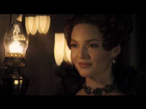 De grandes espérances - bande annonce 2 - VO - (2012)