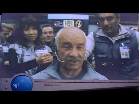 Mission to Mars - Bande annonce 2 - VO - (2000)