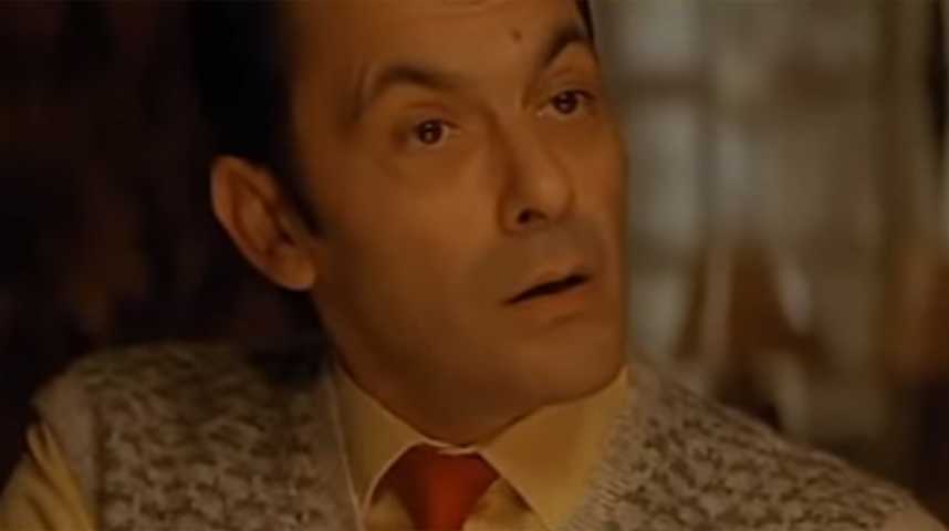 Film Les Pennac Un Air De Famille Voir toutes les bandes annonces et extrait vidéo du film Un air de famille