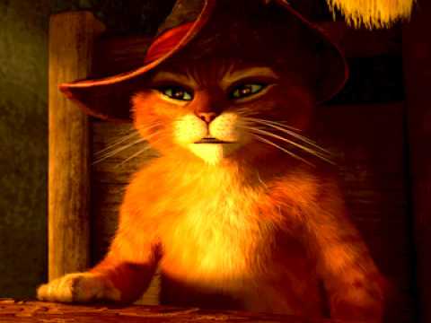 Le Chat Potté - Bande annonce 1 - VO - (2011)
