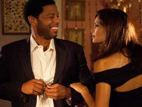 Les Couleurs du destin - Bande annonce 3 - VO - (2010)
