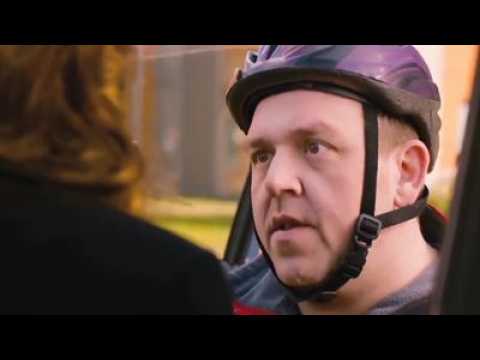 Salsa Fury - bande annonce - VO - (2013)