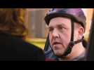 Salsa Fury - bande annonce - VO - (2013)